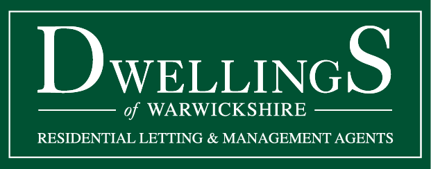 Dwellings of Warwickshire